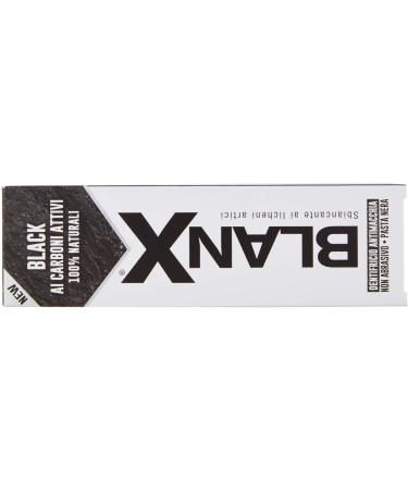 Coswell Blanx Whitening and Stain Resistant Tandpasta 75 ml - Buy Online on GoSupps.com