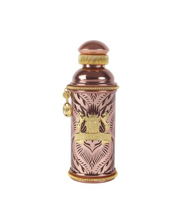 Alexandre J The Collector Morning Muscs Eau de Parfum Spray 3.4 Ounce