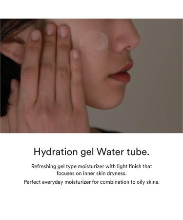 Abib Hydration Gel Water Tube 75ml - Deep Moisture for Hydrated Skin - Buy Online on GoSupps.com