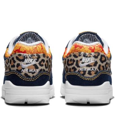 Nike Tanjun (Ps) Unisex Kid's Gymnastics Shoes Black 10.5 Child UK - Blue White - Size 10 UK - Buy Online on GoSupps.com