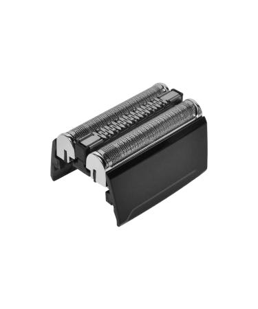 Electrician replacement shear compatible with brown series 5 razors 52b shaving head for Series 5 5020s 5030 5040S 5050 5050cc 5080cc 5090cc men's razor replacement blade head ...