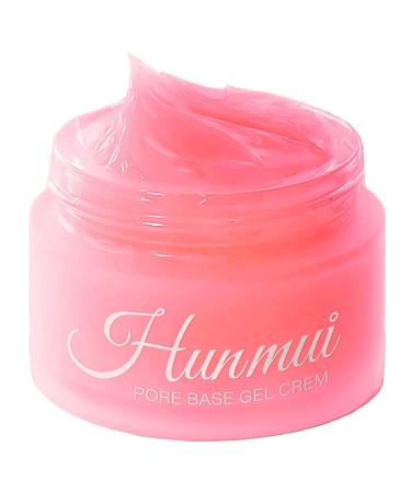 Hunmui Pore Base Gel Cream - Makeup Foundation Primer for Oil Control & Pore Minimizing - Buy Online on GoSupps.com