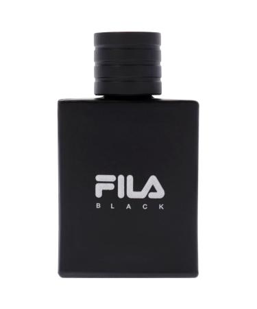 Fila Black for Men - 7.5 ml EDT Spray (Mini) - Buy Online on GoSupps.com