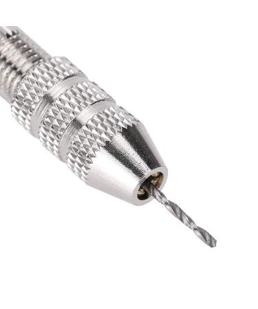 Removable Manual Nail Piercing Tool - Professional Nail Art Decor | Desigh - Buy Online on GoSupps.com