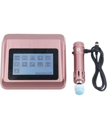 Extracor Shock Wave Therapy Device for Erectile Dysfunction & Pain Relief | Deep Tissue Massage Solution - Buy Online on GoSupps.com