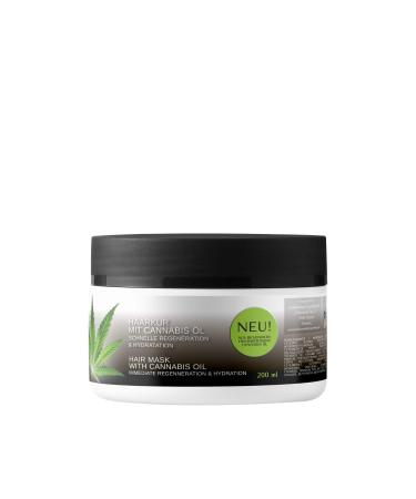 Premium India Cosmetics Hair Conditioner with Hemp Oil Soft Silky & Easy to Comb | International Shipping - Buy Online on GoSupps.com