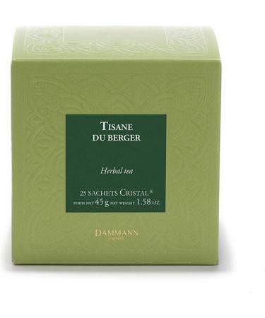 Dammann Fr res Dammann Fr res Herbal Tea Bags
