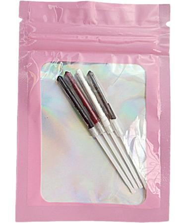 Makeup 4 in 1 Portable Makeup for Brow Lip and Eye Liner Waterproof and Long Lasting Multifunctional Portable Makeup for Travel for Women and Girls Wynott Chalk Refill - Buy Online on GoSupps.com