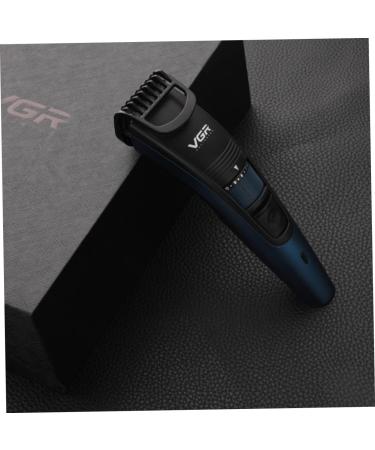 minkissy Barber Clippers Barber Accessories Trimmer Usb Clipper Shears Electric Clipper Electric Clippers Charging Mode Hair Clipper - Buy Online on GoSupps.com