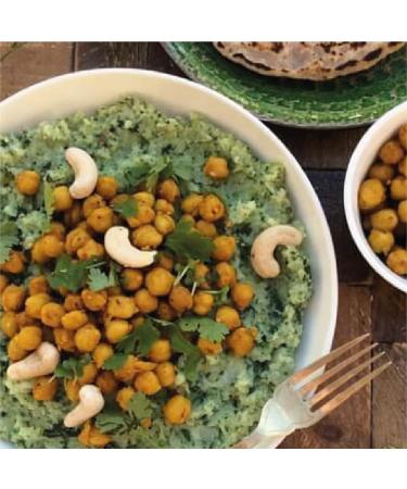 Organic Moringa Powder 250g | Ethically Sourced & Non-GMO | 100% Natural Vegan & Gluten Free | Ideal for Curries, Smoothies & Baking - Buy Online on GoSupps.com
