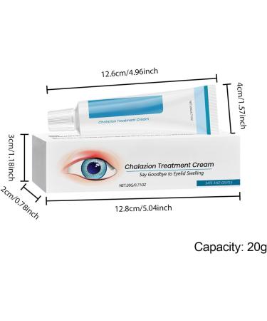  Generisch Eye Cream | 20g of moisturizing eye cream for women Soothing and firming facial moisturizer to hydrate the face morning and evening - Buy Online on GoSupps.com