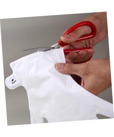 Beaupretty 6 Pairs Hands Peeling Mask Cream Gloves Exfoliating Mask Hand Mask mild White Foot Cream - Buy Online on GoSupps.com