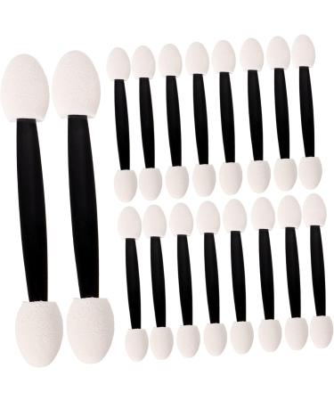 Housoutil 5pcs 4 Double Ended Eye Shadow Stick Eyeshadow Stick Lip Brush Makeup Use Lipstick Brush Miss Girl 6.1x1CMx5pcs As Shownx5pcs - Buy Online on GoSupps.com