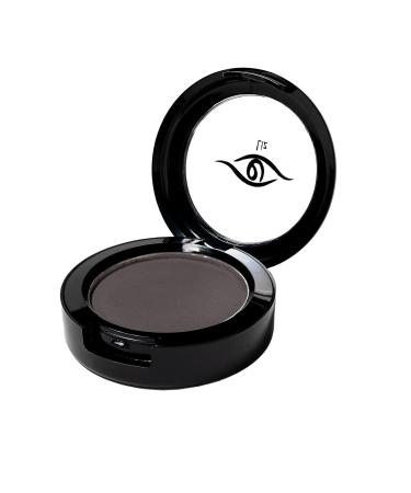 Eye Embrace Liz Medium Gray Eyebrow Powder - Waterproof Root Cover-Up | Cruelty-Free - Buy Online on GoSupps.com