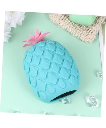 Healvian Silicone Bath Scrubber for Body Exfoliation and Cellulite Removal - Buy Online on GoSupps.com