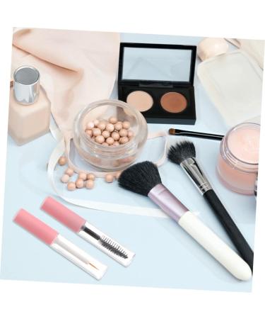 DRESSOOS 1 Set Eyeliner Stick Eyeliner Tubes Eyelash Tubes Tube Mascara Sealing Mascara Tubes Empty Eyelash Cream Bottles Eyeliner Sub Bottles Mascara Bottles Empty Mascara Wand Tubes - Buy Online on GoSupps.com