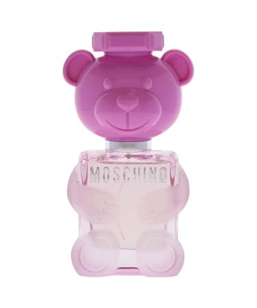 Moschino Moschino Toy 2 Bubble Gum EDT Spray Women 1.7 oz - Buy Online on GoSupps.com
