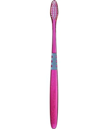 Jordan Target Medium Toothbrush for Effective Gum Care | Buy Online Worldwide - Buy Online on GoSupps.com