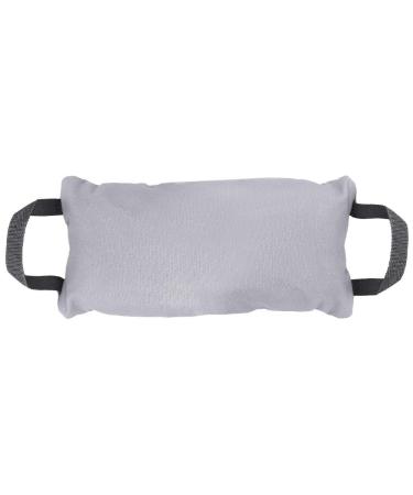 HASAKI Durable Weightlifting Sandbag Fitness Training Thin Arm Yoga Storage Bag Fillable Accessory Durable Weightlifting Sandbag 