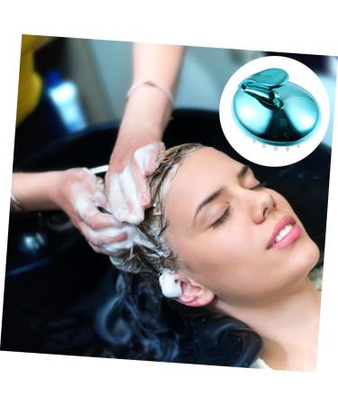 CLISPEED 2pcs Shampoo Massage Comb - Premium Hair Brush for Deep Cleansing & Scalp Treatment | Ideal for All Hair Types - International Shipping Available - Buy Online on GoSupps.com