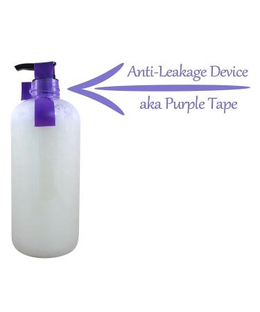 Eclectic Lady Liquid Pearl Body Wash - Limoncello Scent 3-in-1 Use For Bubble Bath Hand Soap & Body Wash Phthalate-Free Limoncello Fragrance Handcrafted in USA (16 oz) 16 Ounce - Buy Online on GoSupps.com