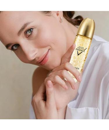  Generisch Liquid face cream | Daily moisturizing solution for skin renewal Gentle facial fluid for dry skin as a skincare product for women of all ages - Buy Online on GoSupps.com