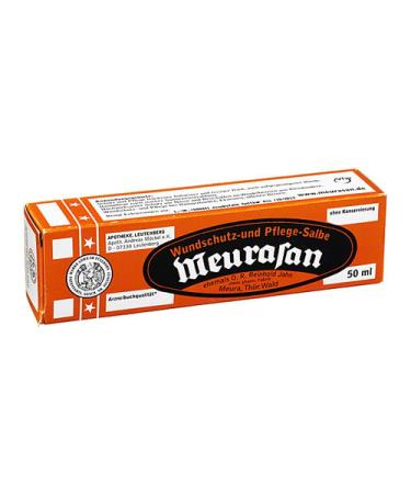 Meurasan ointment 50 ml