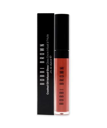 Bobbi Brown Crushed Oil-Infused Gloss - In The Buff Women Lip Gloss 0.2 oz