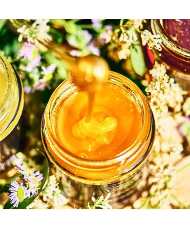 4x Cherry Blossom Honey 250g Caravella Fine Food Italian Spring Blossom Pure Raw Light amber colored with fruity floral notes Rich in antioxidants and vitamins Ideal for tea Cheese Breakfast - Buy Online on GoSupps.com