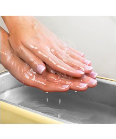 Buy Sport-Tec Pure Paraffin Wax 5kg (46-48 C) | Premium Quality & Fast International Shipping - Buy Online on GoSupps.com