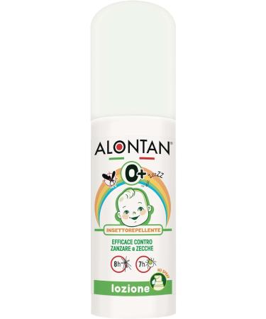 ALONTAN Baby Lotion Repellent - Buy Online on GoSupps.com