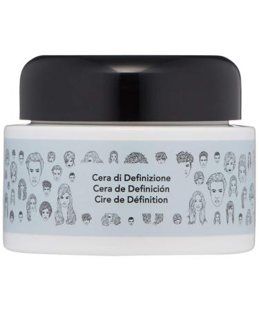 Alfaparf Milano Style Stories Defining Wax - Medium Hold, Shiny Finish, 2.64 oz - Buy Online on GoSupps.com