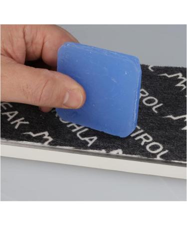 RiSki Rub On Ski Wax - Universal 35g for Touring Skis & Ski Skins | Best International Shipping - Buy Online on GoSupps.com