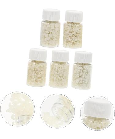 Mipcase 5pcs 5 Diy Material Decor Nail Diamond Nail Accessories Nail Patches Glow in The Dark Manicures Patch Nail Art Patches Manicures Diy Patch Polymer Clay Manual Crafts - Buy Online on GoSupps.com