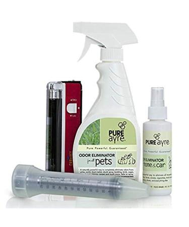 Clean Earth - Pureayre Pure Ayre Pet Kit 11414P