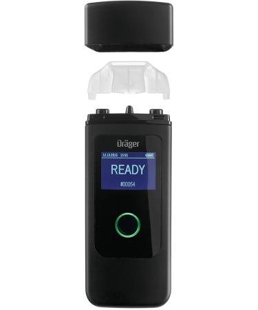 Drger Alcotest 3820 Breathalyzer | Evidential Accuracy | NHTSA-Approved - Buy Online on GoSupps.com