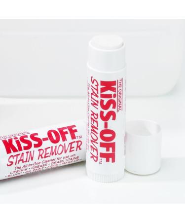 General Pencil Kiss-Off Stain Remover 7 oz