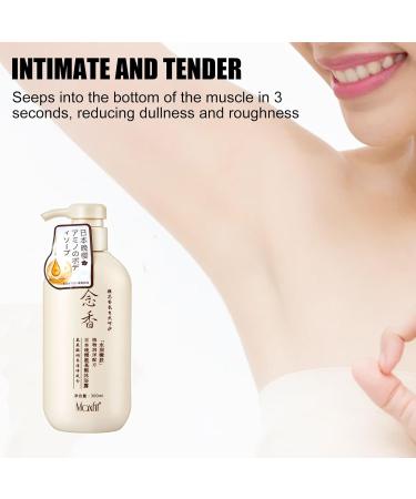 Sakura Japanese Shampoo Sakura Japanese Shampoo and Conditioner Sakura Shampoo Japan Body Wash Thick and Smooth Hair Deeply Nourished Strong Hair (Body Wash) - Buy Online on GoSupps.com