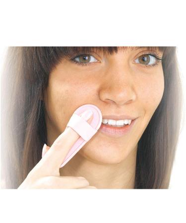 Original Sundepil with Replacement Discs - Pink | Best Hair Removal Solution for Smooth Skin - Shop Internationally - Buy Online on GoSupps.com