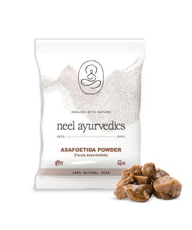 Neel Ayurvedics Hing Powder 300 GM