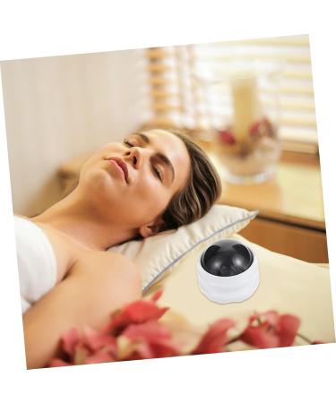 Gatuida Rolling Ball Massage Device | Manual Fascia Balls for Circulation | Fitness Body Tool - Buy Online on GoSupps.com