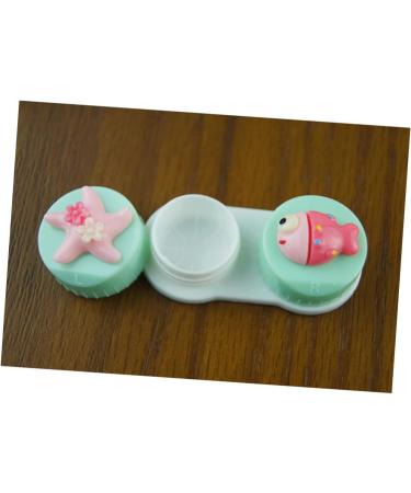 Buy SOLUSTRE Cartoon Pentagram Case - Stylish & Durable Storage Solution for International Shipping - Buy Online on GoSupps.com