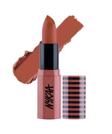 Cosmetics So Creme Creamy Matte Lipstick - Long-Lasting Lip Color for Women - Weightless Lipstick with Velvety Texture - Let It Snooze - 0.1 oz