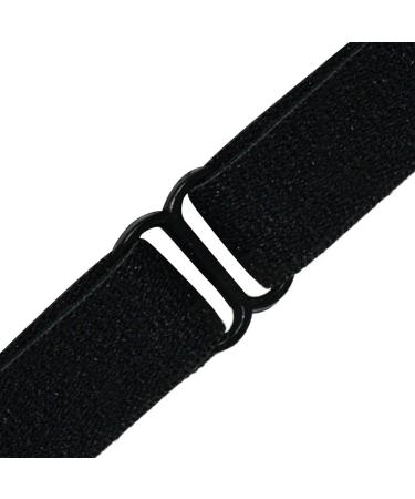 Kitsch Satin Sleep Set Black - 3 Piece Luxury Bedding Collection - Buy Online on GoSupps.com