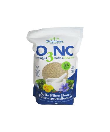 NutraCleanse (1kg 2.2Lb) Brand: Nutracleanse 1 kg (Pack of 1)