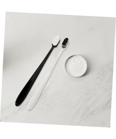 Minkissy 8-Pcs Soft Toothbrush Set - Ideal for Adults & Kids Perfect for Postnatal Care & Pregnancy | International Shipping Available - Buy Online on GoSupps.com