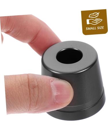 DOITOOL Old Fashioned Razor Stand for Men | Metal Shaving Tool Organizer & Clippers Base Frame | Durable Aluminum Alloy Rack - Buy Online on GoSupps.com