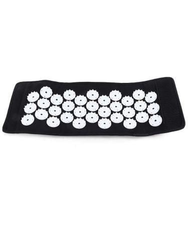 Acupressure Mat & Arm Belt for Massage - Elbow Treatment Yoga & Fitness | International Shipping - Buy Online on GoSupps.com