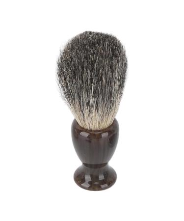 Premium Men's Shaving Set - Safety Razor Beard Brush Soap Shell Stand & Stainless Steel Accessories for a Perfect Shave - Buy Online on GoSupps.com