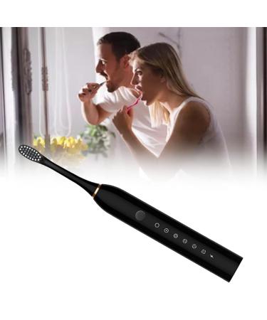 Electric Tent Brush - 4 Heads - Family-Friendly & Travel-Safe Cleaning Tool for Adults & Kids - Perfect for Camping & Outdoor Adventures - Buy Online on GoSupps.com